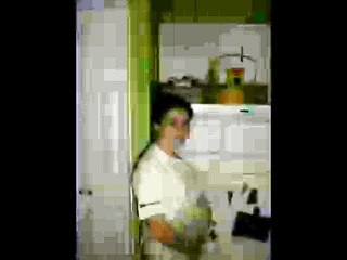 The Ever Expanding Belly