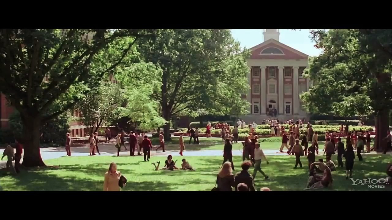 The Roommate - Trailer HD 2011