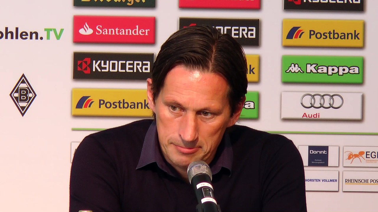 Favre warnt: 'Haben noch nichts erreicht!'