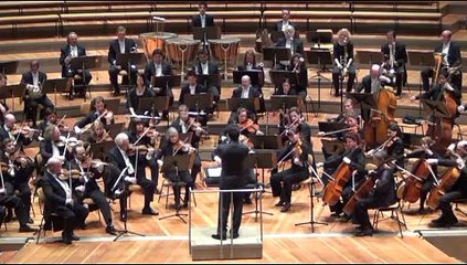 Dvorak Symphony no.9 "From The New World" II.Largo / Berlin Symphoniker(Daniel Park)