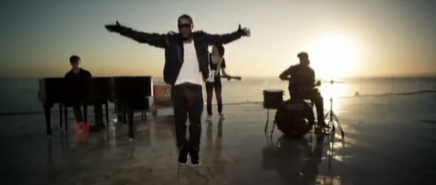 Omarion - Speedin'
