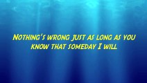 Nickelback - Someday lyrics (HD)