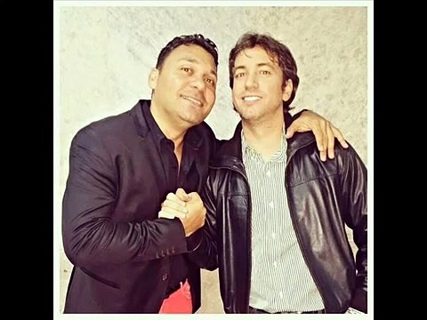 Nubes negras- Jean Carlos Centeno