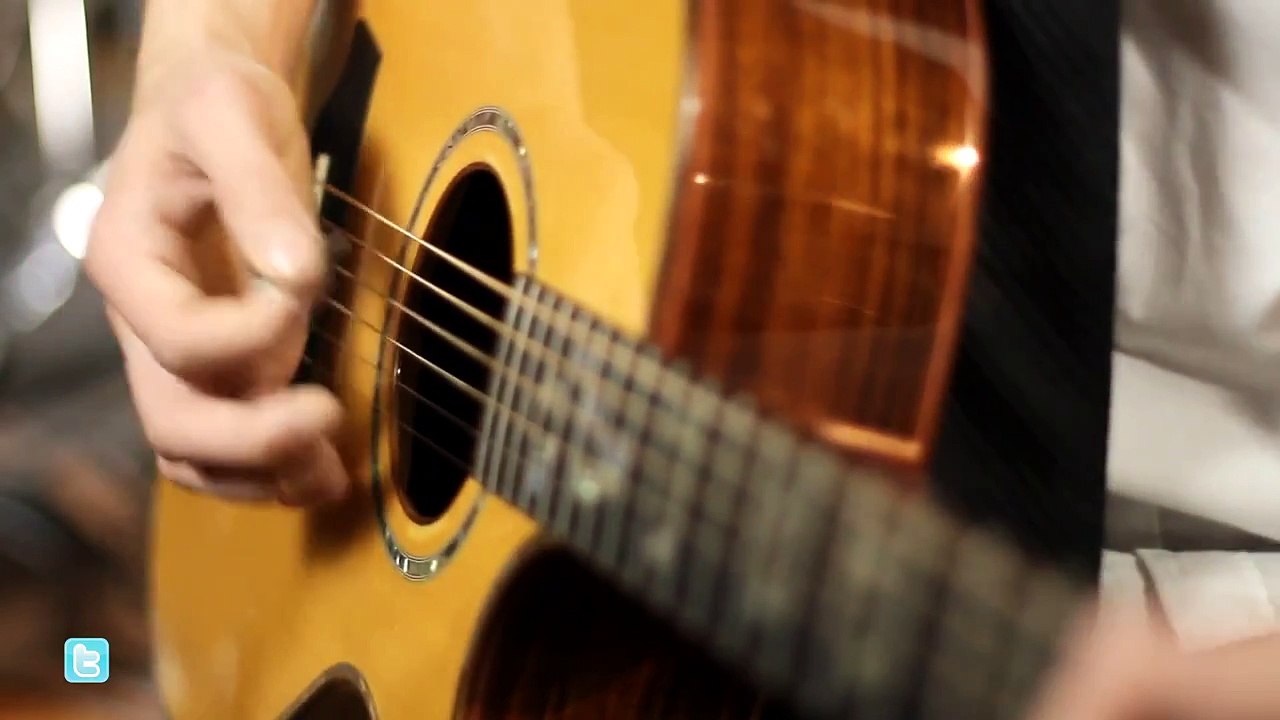 Try - Pink - Acoustic Duet Music Video - Corey Gray & Savannah Outen - on iTunes