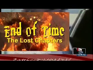 End Of Time - The Lost Chapter - Chapter 6 - 9 May 2015. part 2