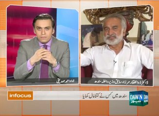 infocus -May 09 . 2015