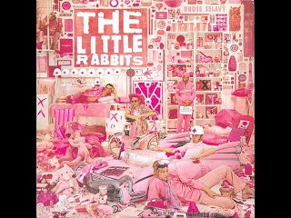 Little Rabbits-Une belle fille comme toi (remix)