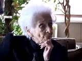 Buon compleanno RLM: Riccardo Luna intervista Rita Levi Montalcini