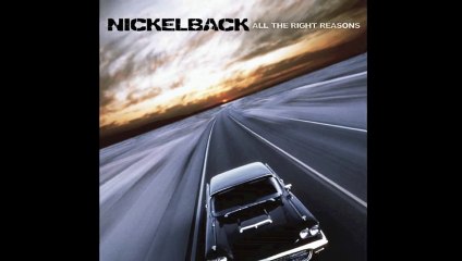 Nickelback - Next Contestant lyrics (HD)