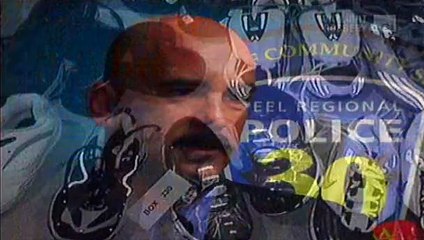 Masterminds E040 The Air Cargo Millions