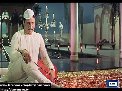 Dunya News - Famous poet Kaifi Azmi's 10th death anniversary today