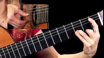 Fingerstyle Acoustic Guitar Lessons - Muriel Anderson's Essentials - El Noir De La Mare