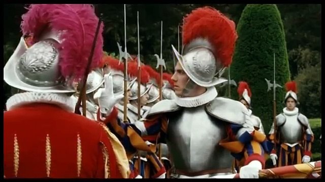 HABEMUS PAPAM di Nanni Moretti - Trailer - WWW.RBCASTING.COM