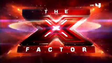 The X Factor 2015 - Ep 9 - Results / النتيجة - خروج رانيا جديدي