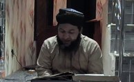 Dars e Mishqat (Miswak ka bayan) Part 04 by Hazrt Allama Sahbzada Mufti Abdul Wari