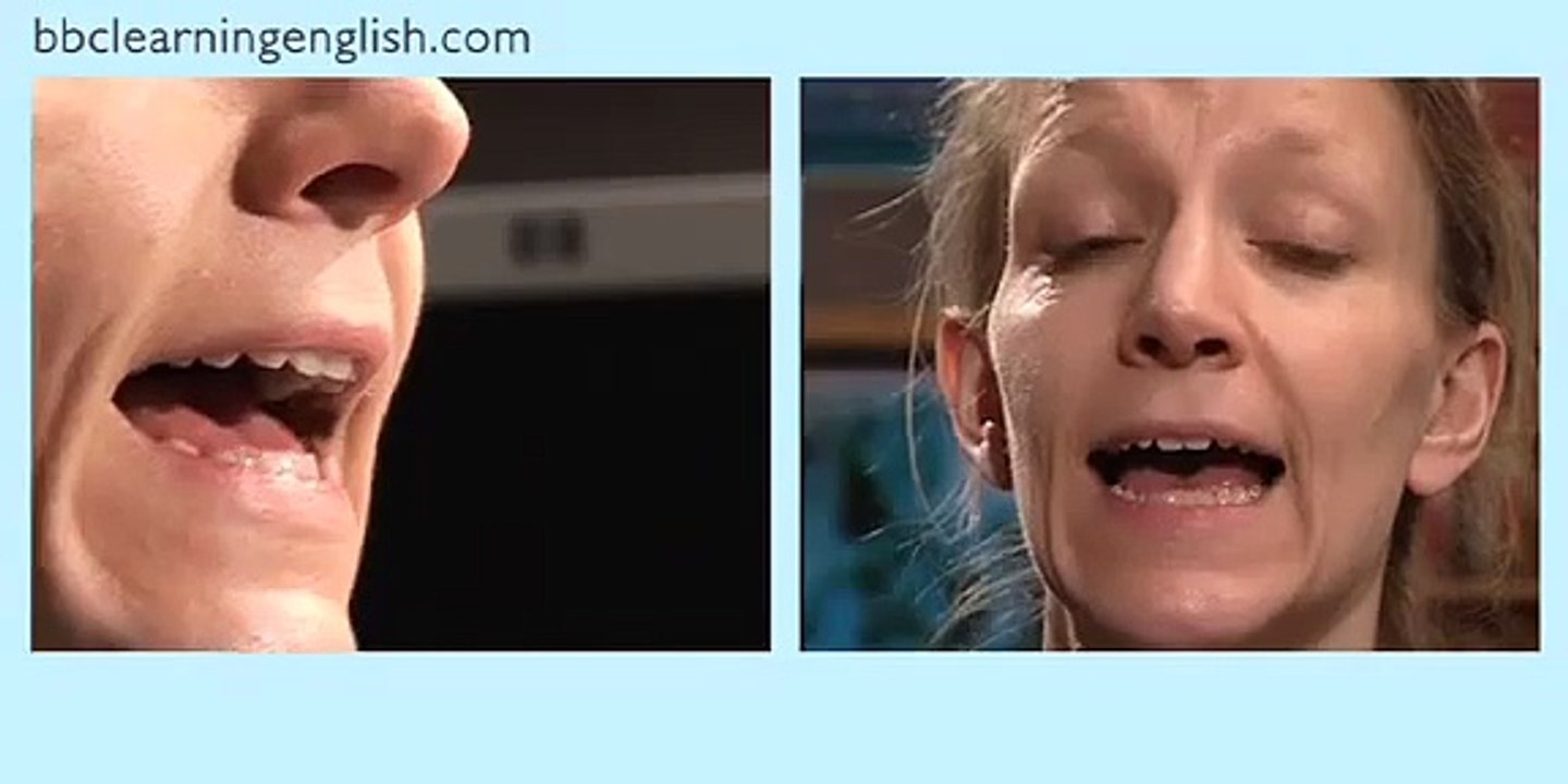 Phát Âm Tiếng Anh Chuẩn   æ   BBC Learning English   Pronunciation Tips