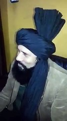 Humorous Punjabi Poetry: Meri Vohti Shak Nahi Kardi 😂