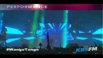 Justin Bieber Full Performance Live At Wango Tango 2015