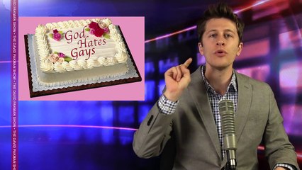 Is Refusing to Bake Christian Anti-Gay Cake Religious Discrimination?