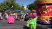 ♥♥ Mickey's Soundsational Parade at Disneyland (in HD)