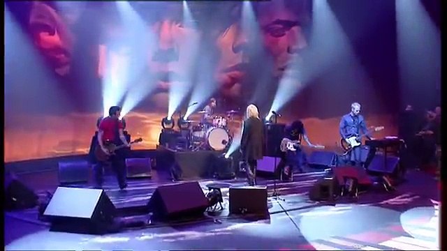 The Cardigans | My Favourite Game (Live Video)