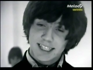 The Easybeats - Friday On My Mind (French TV, 1967) 1080p HD