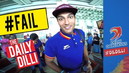 Gurinder Sandhu’s airport prank #FAIL on coach Gary Kirsten