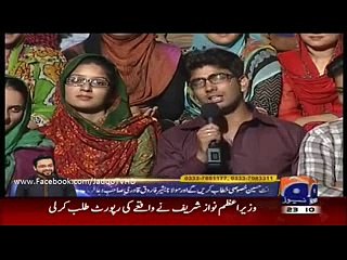 Khabar Naak - 9 May 2015 very funny part 1