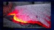 What Happens When You Step on Hot Lava? (VIDEO)