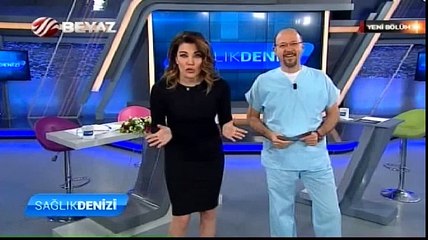 Sağlık Denizi 09.05.2015