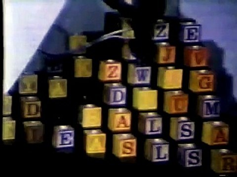 Sesame Street: Creepy toys, robots, and satellites