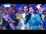 [150510]Cek & Ricek - Raffi & Nagita abadikan cinta lewat lagu