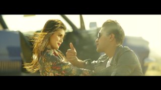 Asim Azhar - Soniye - Asim Azhar (Official Music Video)