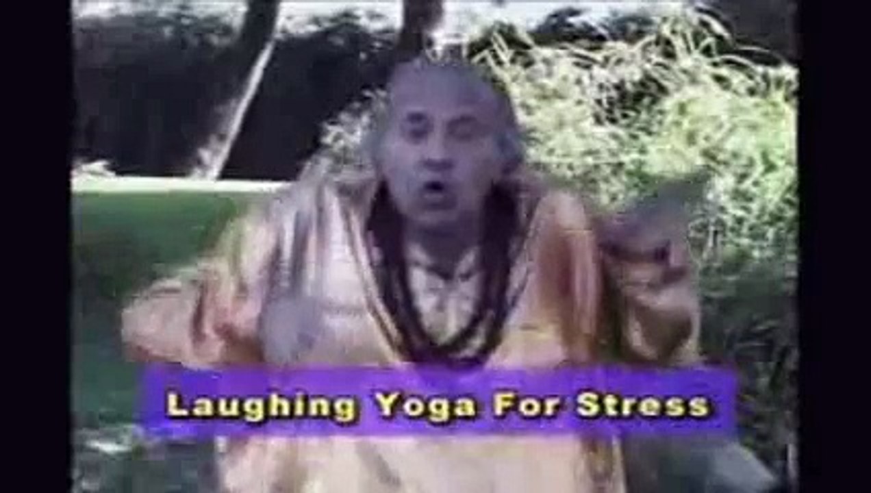 Best Yoga Instructor Eve