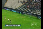 Alianza Lima venció 1-0 al León de Huánuco y sumó su segundo triunfo [Video]
