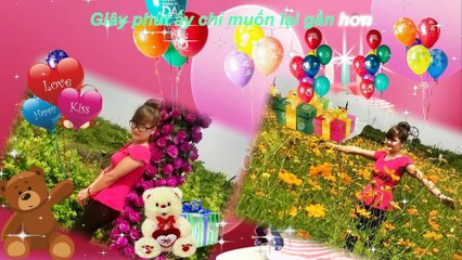 Loan Nấm Xinh Xinh