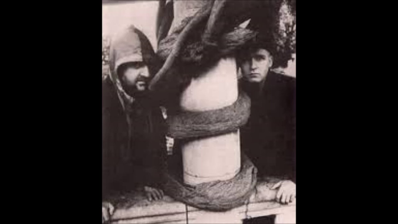 Coil - Penetralia