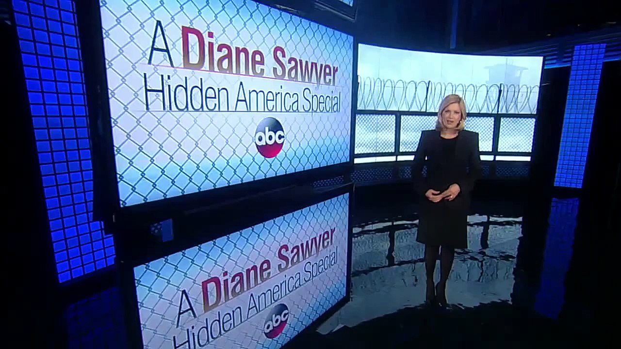 Hidden America: Nation of Women Behind Bars