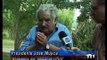 Mujica habla de la educación y la salud