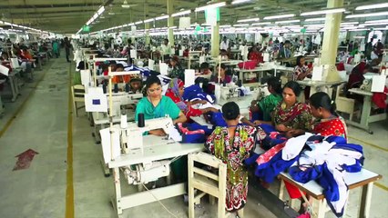 Wanted: 600 million jobs