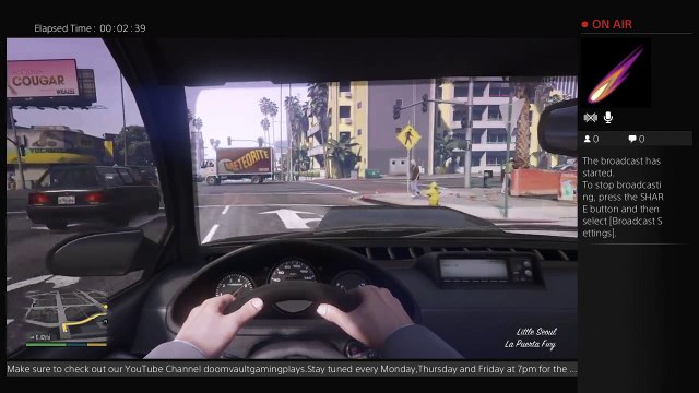 Casing The Jewel Store GTA V Walkthrough #10