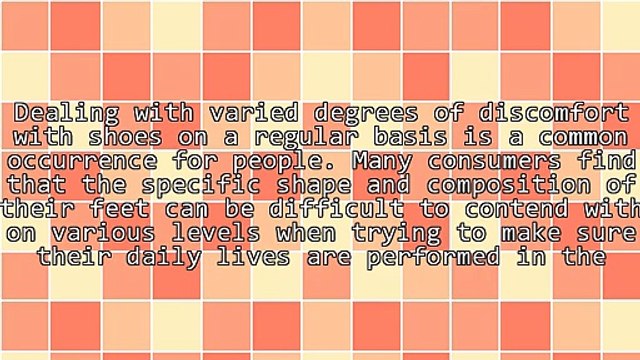 Finding The Right Insoles For Flat Feet