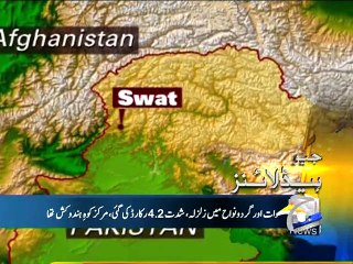 Geo Headlines-10 May 2015-1000