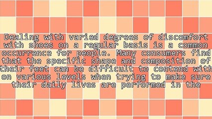 Finding The Right Insoles For Flat Feet