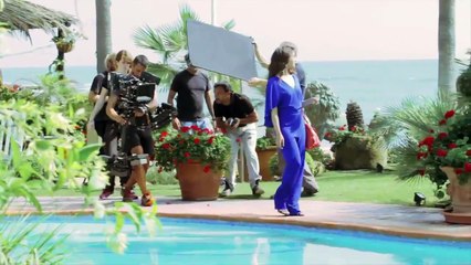 Caprese - Alia Bhatt - Spring Summer - TV Ad 2015