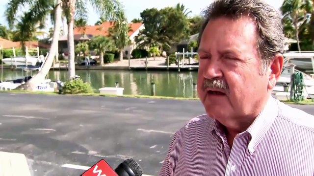 Couple reels in massive 300 pound Goliath grouper