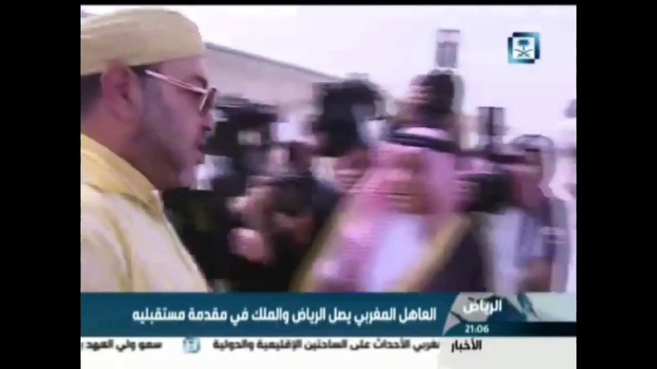 جاكي شان الطبيشي يصفع مصور  بالحركة البطيئة