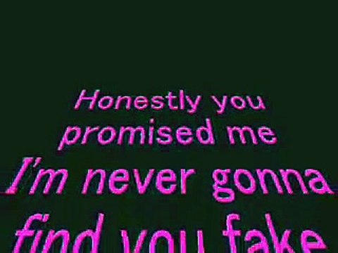 Avril Lavigne - Complicated Lyrics