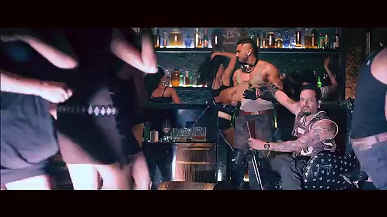 This Party Gettin Hot - Jazzy B - Yo Yo Honey Singh - Official Full Music Video - Worldwide Premiere - PlayIt.pk
