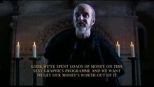 Robin hood spoof part 2